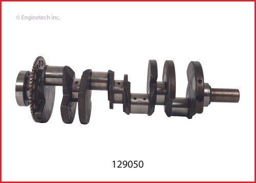 Reman crankshaft kit - reman,