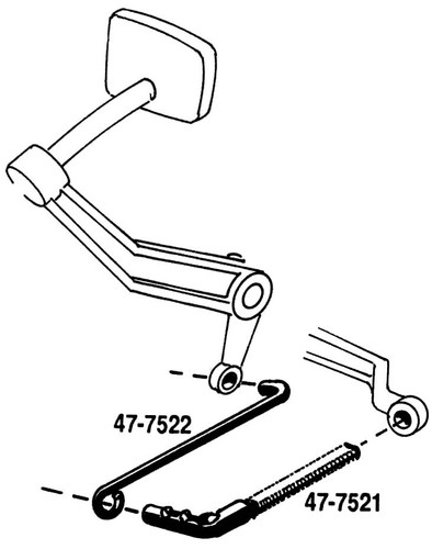 1953 1954 1955 - 1956, 1957